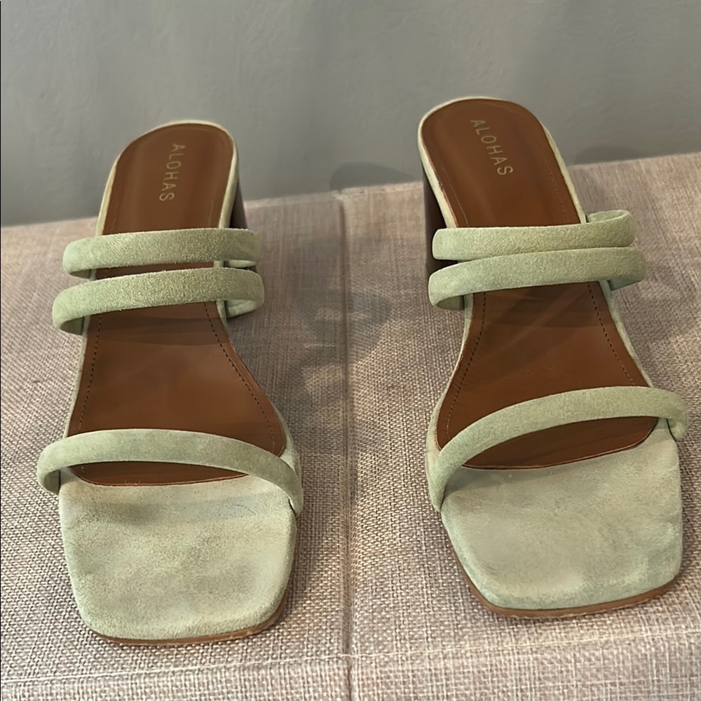 Alohas sandal
